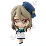 Shirokuro Capsule Lycoris Recoil [3.Mizuki Nakahara (Black ver.)]