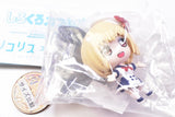 Shirokuro Capsule Lycoris Recoil [5.Chisato Nishikigi (White ver.)]