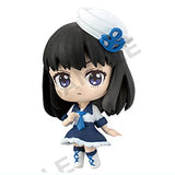 Shirokuro Capsule Lycoris Recoil [6.Takina Inoue (White ver.)]