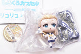 Shirokuro Capsule Lycoris Recoil [8.Kurumi (White ver.)]