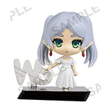 Shirokuro Capsule Frieren: Beyond Journey's End [1.Frieren (White ver.)]