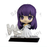 Shirokuro Capsule Frieren: Beyond Journey's End [2.Fern (White ver.)]