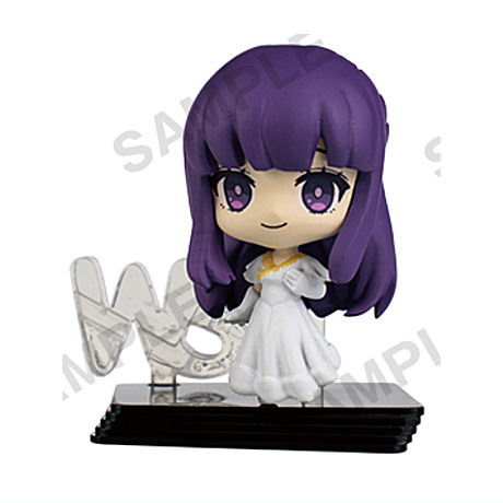 Shirokuro Capsule Frieren: Beyond Journey's End [2.Fern (White ver.)]