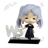 Shirokuro Capsule Frieren: Beyond Journey's End [4.Frieren (Black ver.)]