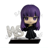 Shirokuro Capsule Frieren: Beyond Journey's End [5.Fern (Black ver.)]