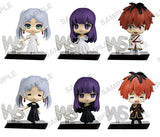 Shirokuro Capsule Frieren: Beyond Journey's End [All 6 type set(Full Complete)]