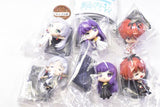 Shirokuro Capsule Frieren: Beyond Journey's End [All 6 type set(Full Complete)]
