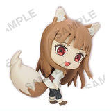 Spice and Wolf Holo ga Ippai Collection Figure RICH [1.Gokigen]