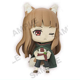 Spice and Wolf Holo ga Ippai Collection Figure RICH [2.Fun!]