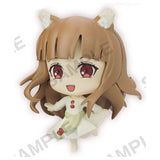 Spice and Wolf Holo ga Ippai Collection Figure RICH [4.Kururin]