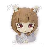 Spice and Wolf Holo ga Ippai Collection Figure RICH [5.Uwamezukai]