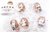 Spice and Wolf Holo ga Ippai Collection Figure RICH [All 5 type set(Full Complete)]