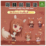 Spice and Wolf Holo ga Ippai Collection Figure RICH [All 5 type set(Full Complete)]
