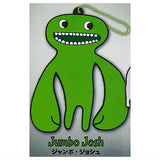 Garten of Banban Rubber Mascot Vol.1 [1.Jumbo Josh]