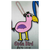 Garten of Banban Rubber Mascot Vol.1 [4.Opila Bird]