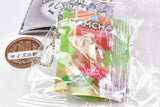 Shakatto Pet food mascot [5.Hamster food]