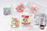 Shakatto Pet food mascot [All 5 type set (Full Complete)]