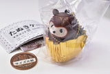 Tanuki cake mascot Part.2 [1.Daruma type (standard)]