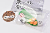 Onigiri bento mascot [2.Bamboo leaf]
