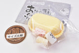 Onigiri bento mascot [4.Round Basket]