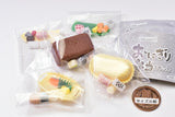 Onigiri bento mascot [All 5 type set (Full Complete)]