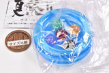 Natsumatsuri mascot Part.3 [1.Yo-yo fishing (vinyl pool)]
