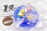 Natsumatsuri mascot Part.3 [2.Doll scooping (vinyl pool)]