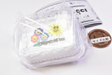 Miniature half sheet cake [3.Congratulations (Flower)]