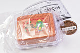Miniature half sheet cake [4.Merry Christmas (Tree)]