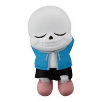 UNDERTALE Hugcot [4.Sans]