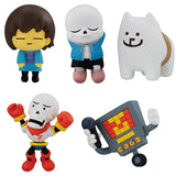 UNDERTALE Hugcot [All 5 type set (Full Complete)]