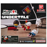 UNDERTALE Hugcot [All 5 type set (Full Complete)]