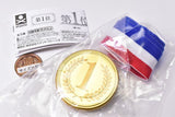 No.1 [2.Medal]