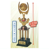 No.1 [3.Trophy]