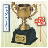 No.1 [4.Cup]