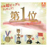 No.1 [All 5 type set(Full Complete)]