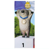 Animal Attraction Toshio Asakuma Podium Animal France [4.Koala + 1st place]