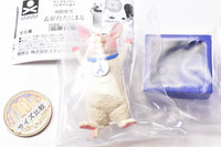Animal Attraction Toshio Asakuma Podium Animal France [5.Rabbit + 2nd place]