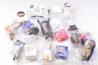 Animal Attraction Toshio Asakuma Podium Animal France [All 6 type set(Full Complete)]