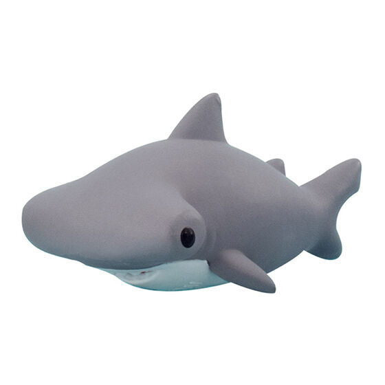 トイガン shark トイガン shark Sharks! Sharks Collection, Great White Shark