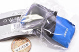 OWNDAYS Miniature Collection [4.Joho Dillinger JD2043J-1A C1 Black]