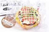 Toppings nosenose! Okonomiyaki Netsuke [2.Butatama]