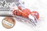 Yakitori Hair Clip [1.Tsukune]