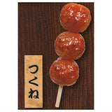 Yakitori Hair Clip [1.Tsukune]