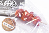 Yakitori Hair Clip [2.Momo]