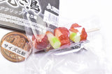Yakitori Hair Clip [3.Negima]
