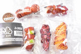 Yakitori Hair Clip [All 5 type set(Full Complete)]