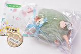 Art Univ. Techni Colour Mouse Stuffed Toy & Kigurumi Collection [1.Melon soda-chan]