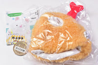 Art Univ. Techni Colour Mouse Stuffed Toy & Kigurumi Collection [4.Fried shrimp kigurumi]