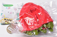 Art Univ. Techni Colour Mouse Stuffed Toy & Kigurumi Collection [6.Strawberry kigurumi]